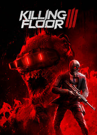 Killing Floor 3 Deluxe Edition ราคาถูก